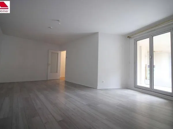 Appartement 2 pièces 54 m² 