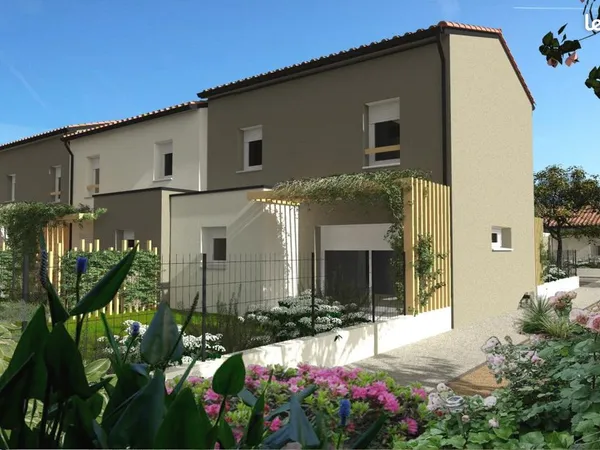 Maison 94 m² Valence 