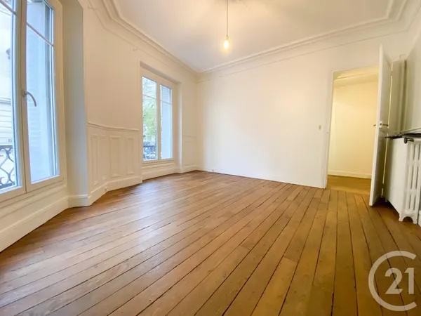 Appartement 2 pièces 56 m² 