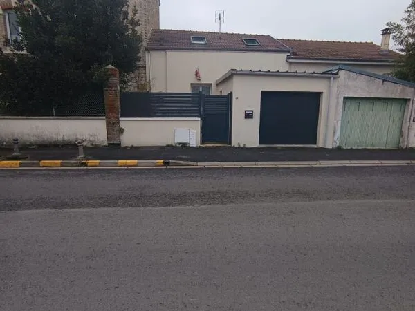 Maison 4 pièces 82 m² 