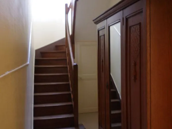 Maison 2 pièces 52 m² 
