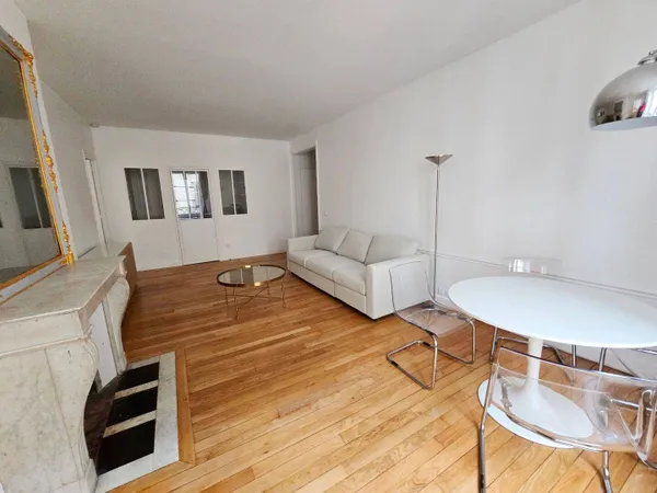 Appartement 3 pièces 80 m² 