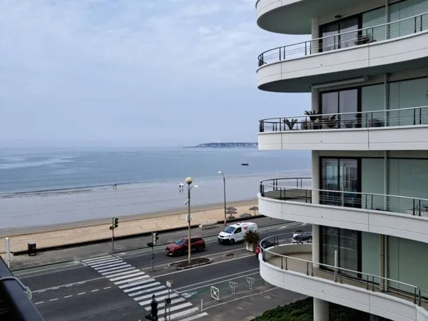 Appartement 1 pièce 26 m² 