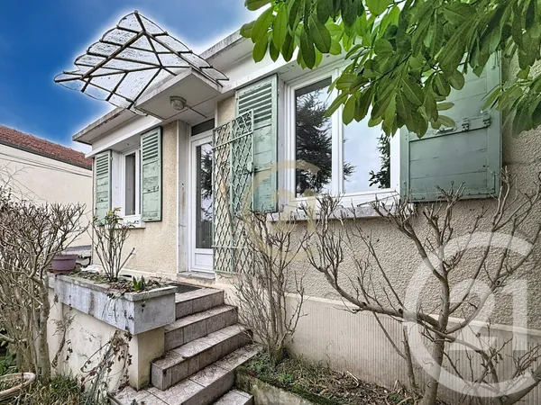 Maison 5 pièces 77 m² 
