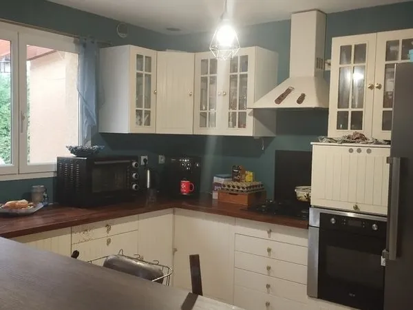 Villa 5 pièces 100 m² 