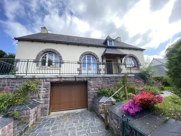 Maison 6 pièces 156 m² 