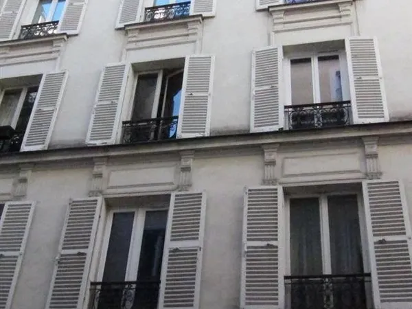 Appartement 2 pièces 33 m² 
