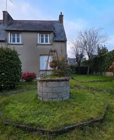 Maison 5 pièces 104 m² 