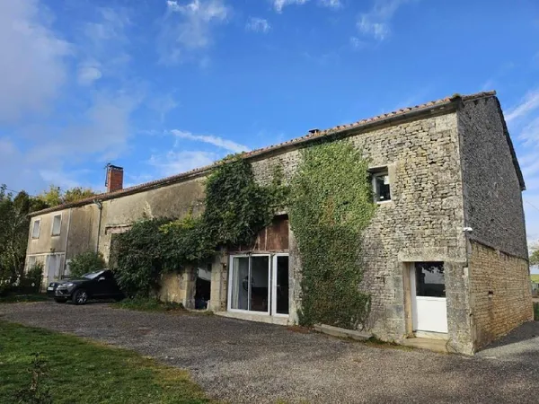 Maison 8 pièces 224 m² 