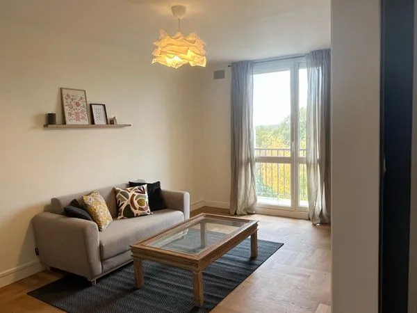 Appartement 50m2 