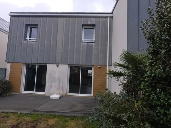 Maison 4 pièces 88 m² 