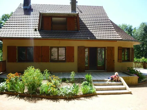 Appartement 5 pièces 108 m² 