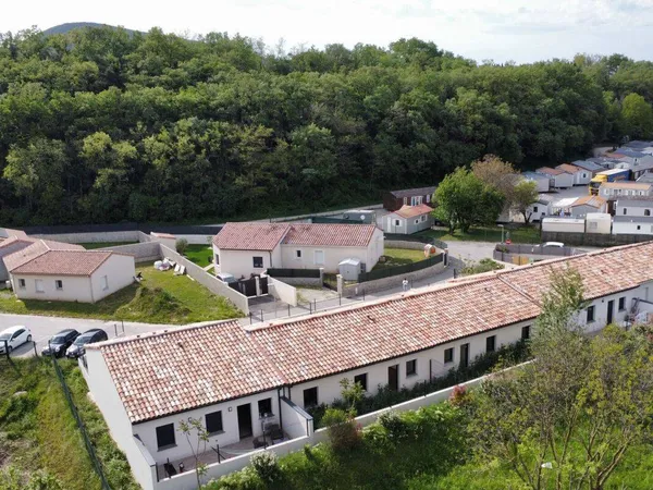 Maison 3 pièces 75 m² 