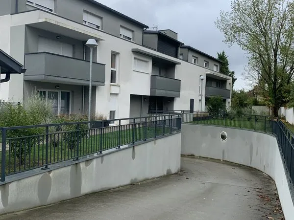 Appartement 4 pièces 87 m² 