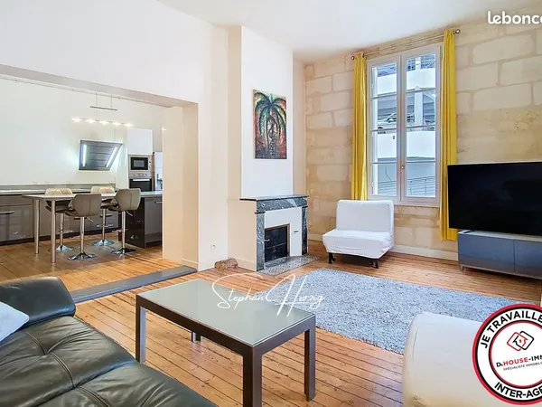 Immeuble 6 pièces 140 m² 