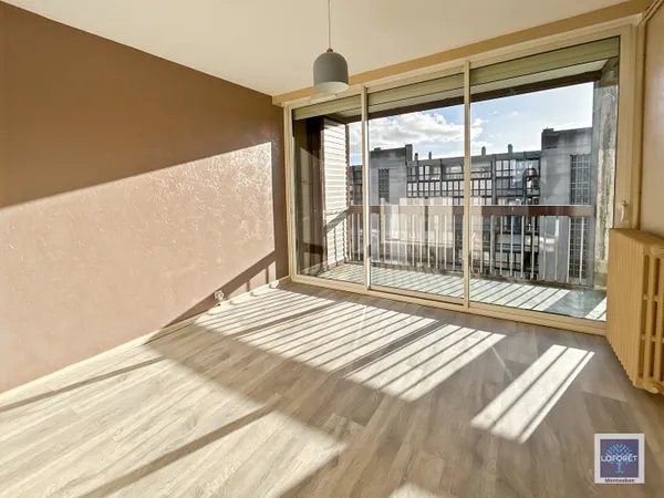 Appartement Montauban 4 pièce(s) 93 m2 