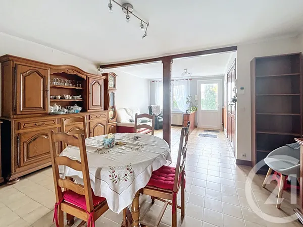 Maison 3 pièces 67 m² 