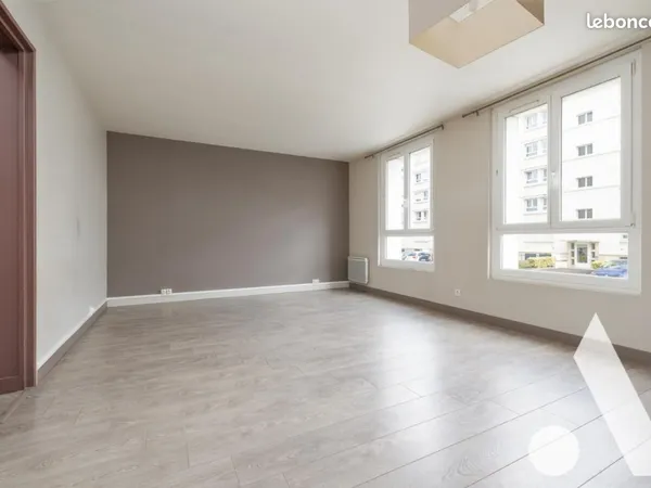 Appartement 2 pièces 51 m² 