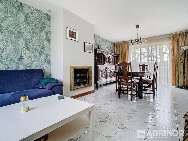 Maison 5 pièces 100 m² 