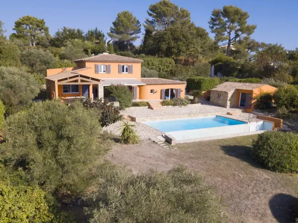 Vente - Villa Valbonne - 1 295 000 € 