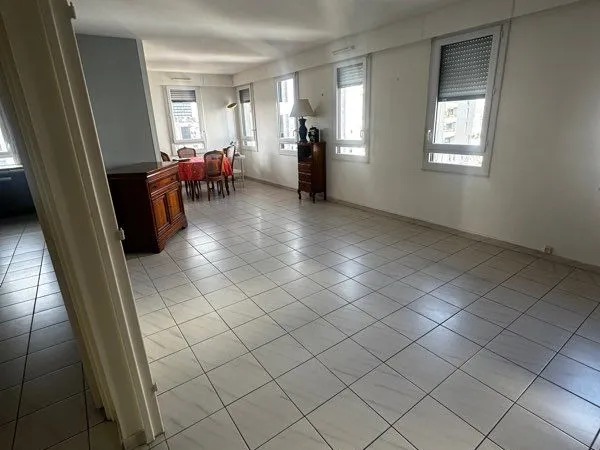 Appartement F4 Direct Propriétaire 