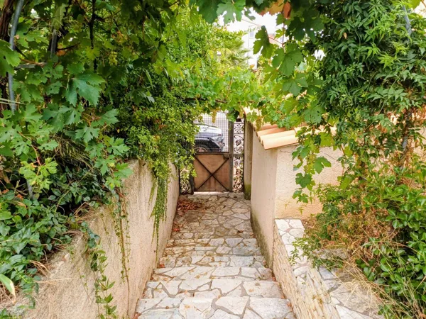 Villa 7 pièces 135 m² 