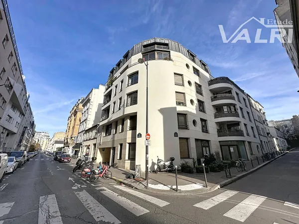 Appartement 2 pièces 32 m² 