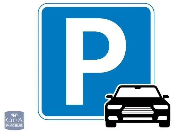 Parking - Garage Vente Arras   17500€