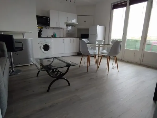 Appartement t2 meuble hyper centre 