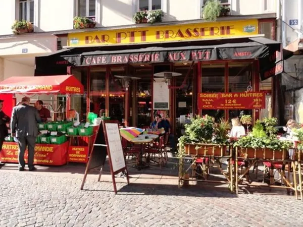 Fonds de commerce Valenciennes 