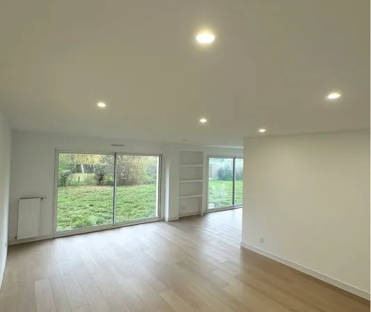 Maison neuve 120m² 