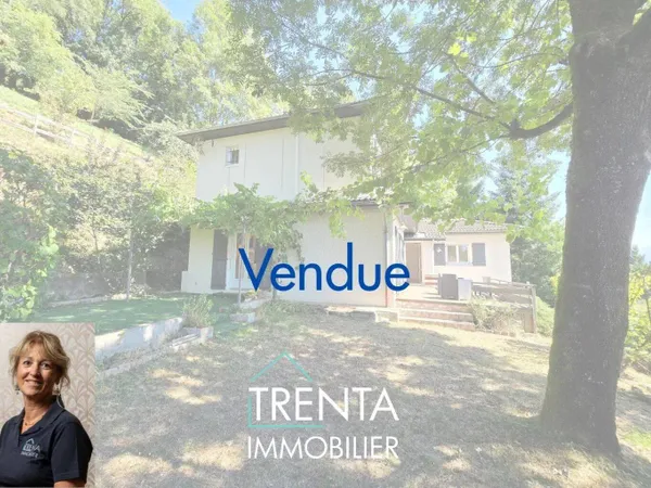 Maison 7 pièces 125 m² 