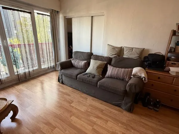 Appartement 4 pièces en vente 