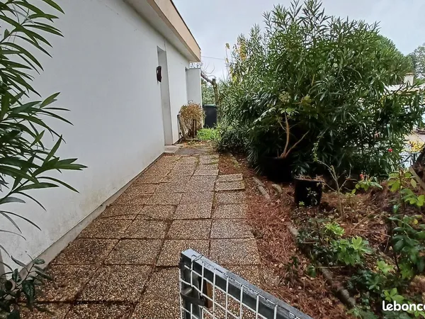 Maison 5 pièces 91 m² 