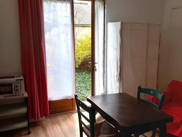 Studio Meublé 18 m² - Hyper Centre Ville Rennes 