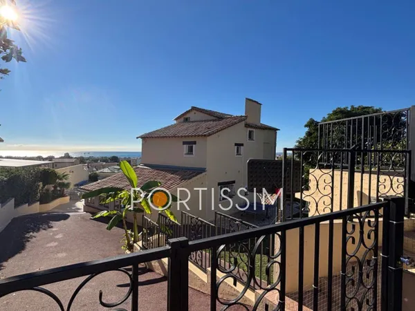 Maison 5 pièces 242 m² 