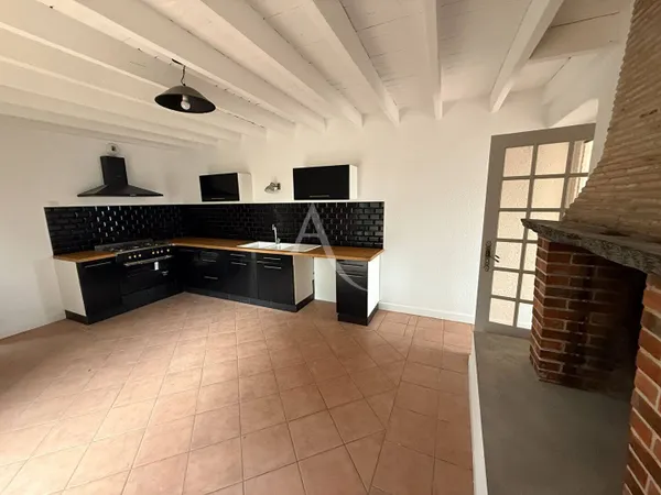 Maison 6 pièces 130 m² 