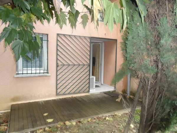 Appartement 1 pièce 28 m² 