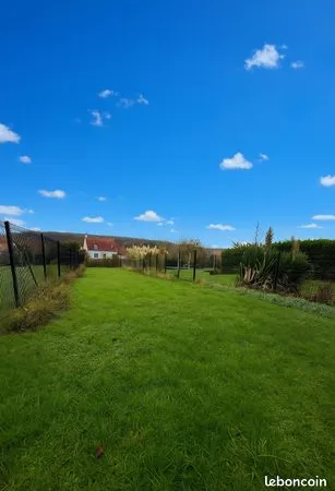 Maison 4 pièces 77 m² 
