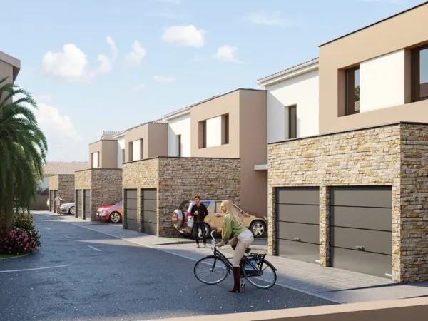 Maison 4 pièces 87 m² 