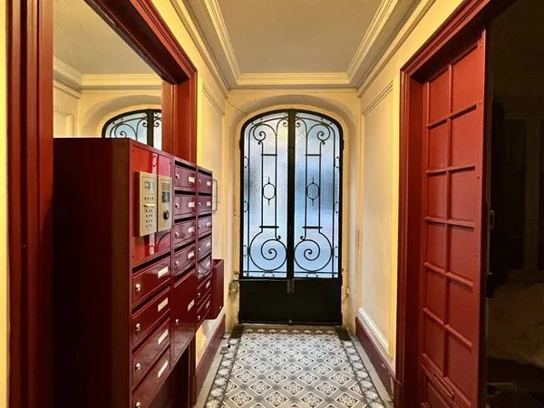 Appartement 1 pièce 20 m² 