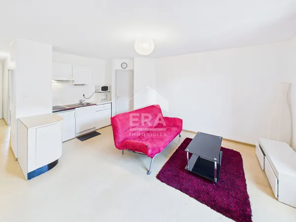 Appartement 2 pièces à Rodez 