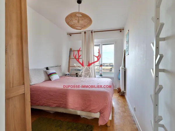 Appartement 3 pièces 73 m² 