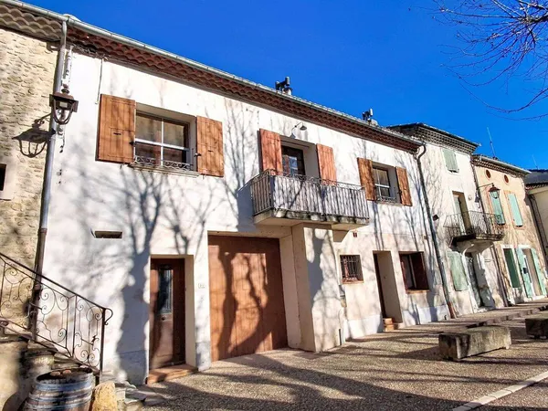 Maison 6 pièces 150 m² 