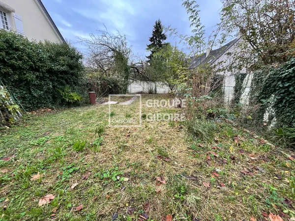 Terrain 200 m² 