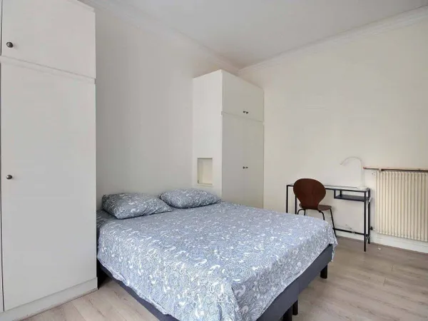 Appartement 1 pièce 38 m² 