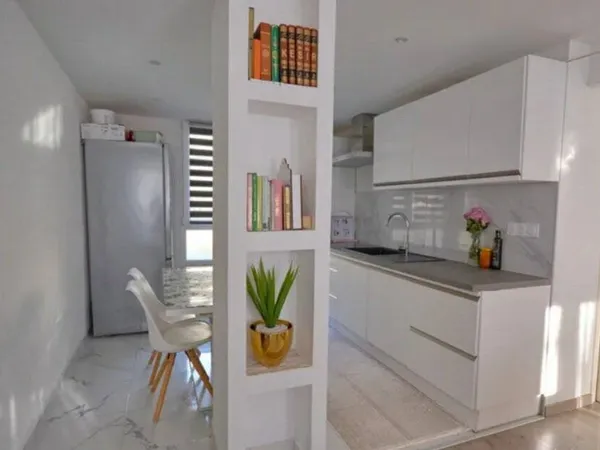 Appartement 4 pièces 60 m² 