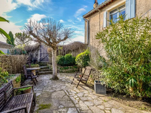 Vente maison - 5 pièce(s) 
