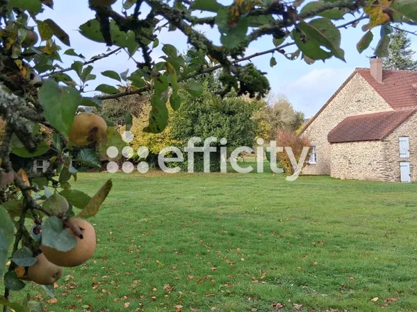 Maison 5 pièces 145 m² 