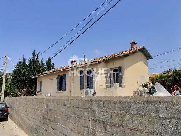 Maison 5 pièces 100 m² 